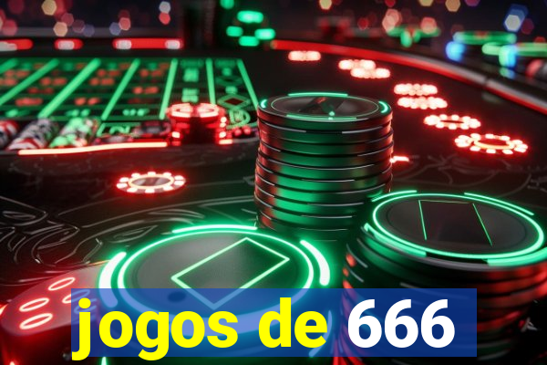 jogos de 666